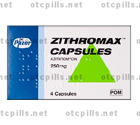 Comprar Zithromax Genérico